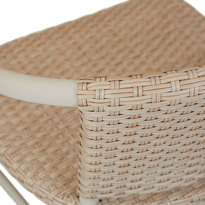 Mauritius Dining Armchair