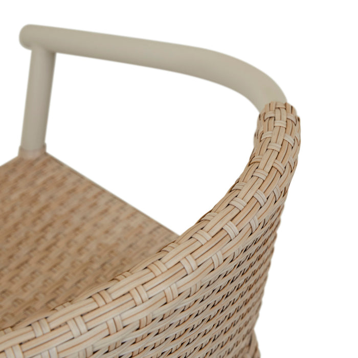 Mauritius Dining Armchair