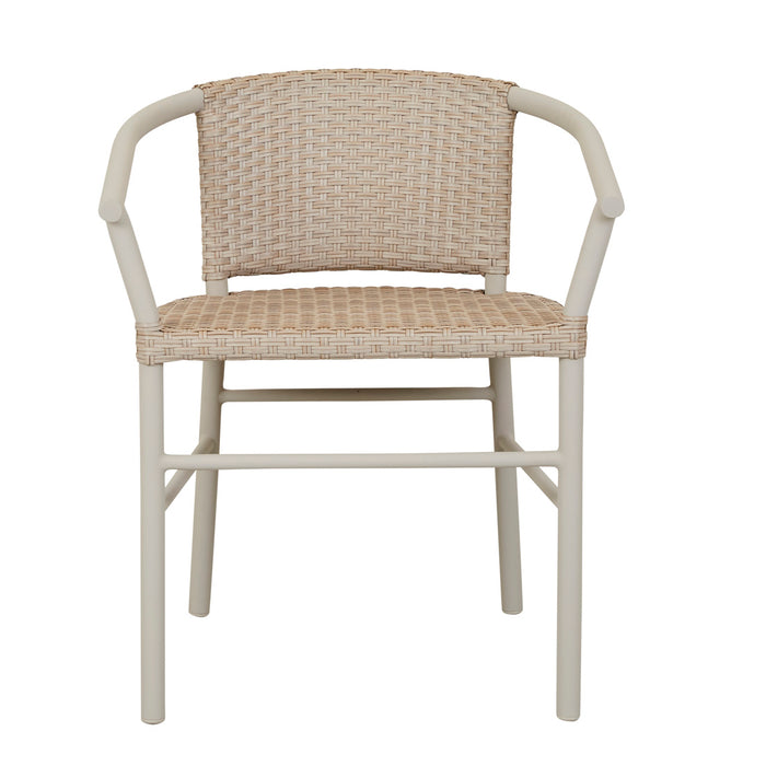 Mauritius Dining Armchair