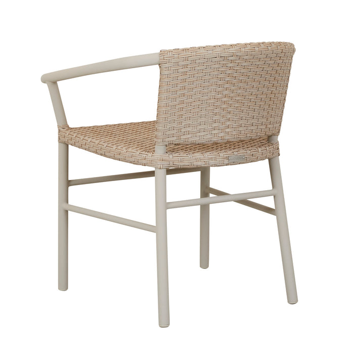 Mauritius Dining Armchair