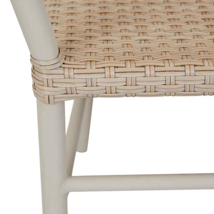 Mauritius Dining Armchair