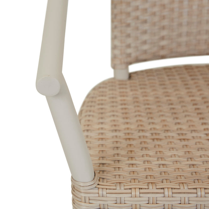Mauritius Dining Armchair