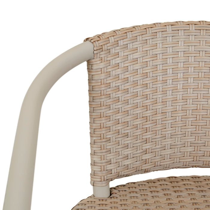 Mauritius Dining Armchair