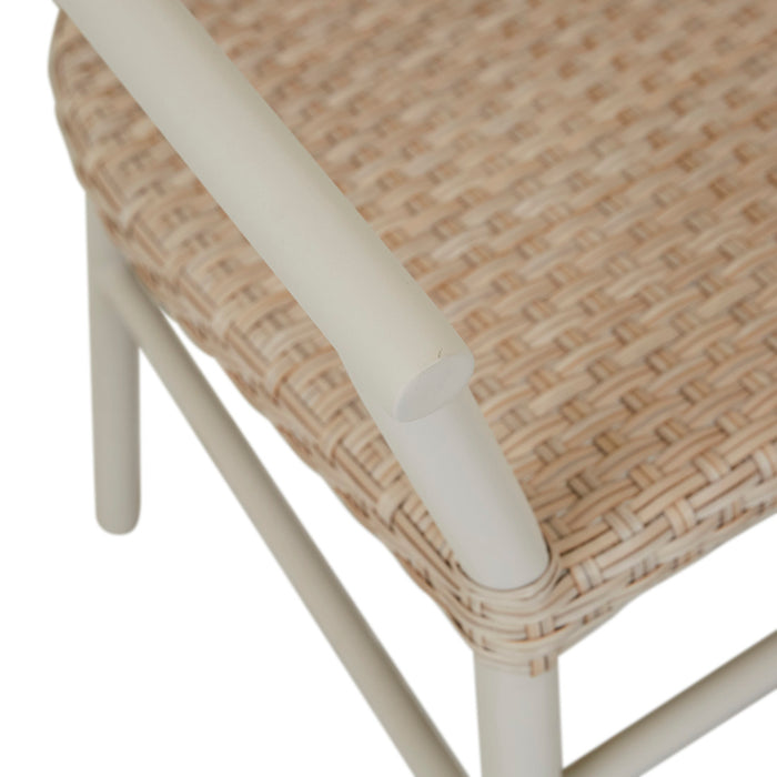 Mauritius Dining Armchair