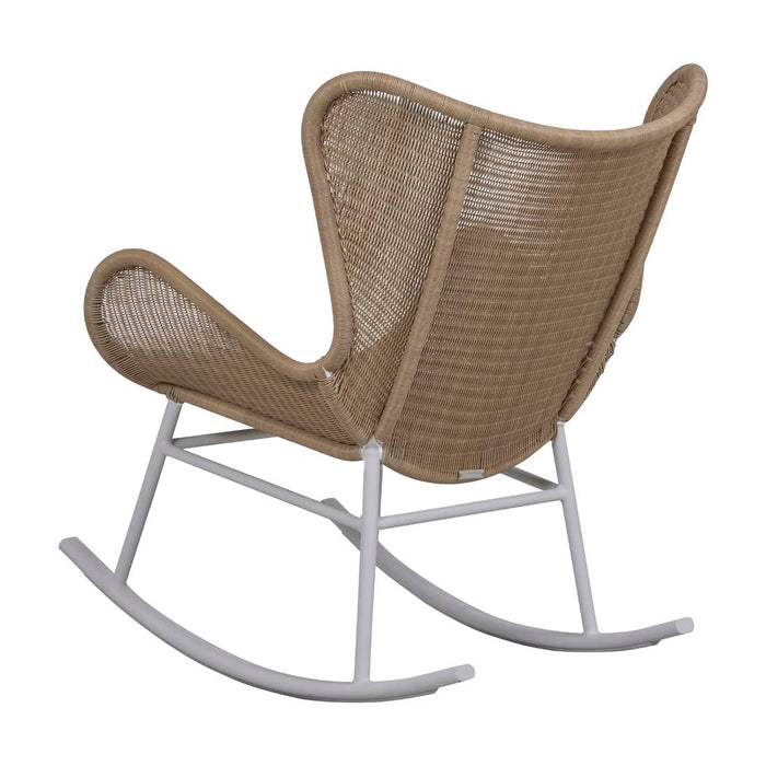 Mauritius Swing Rocking Chair