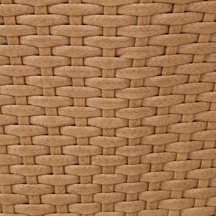 Mauritius Wrap Occasional Chair