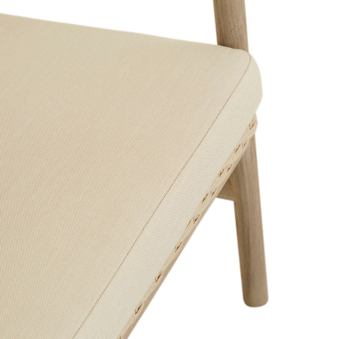 Mauritius Wrap Occasional Chair