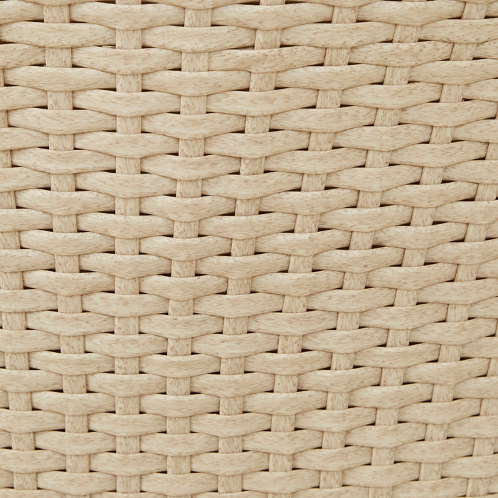 Mauritius Wrap Occasional Chair