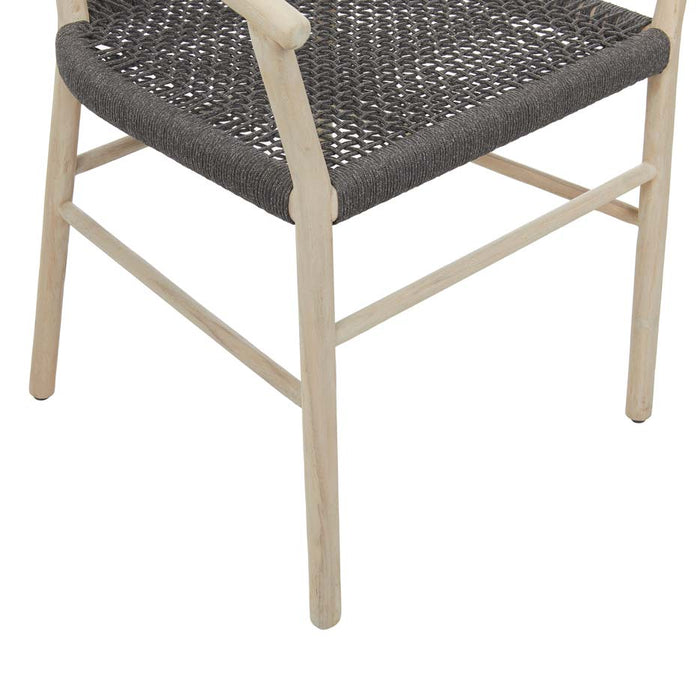 Normandy Dining Armchair