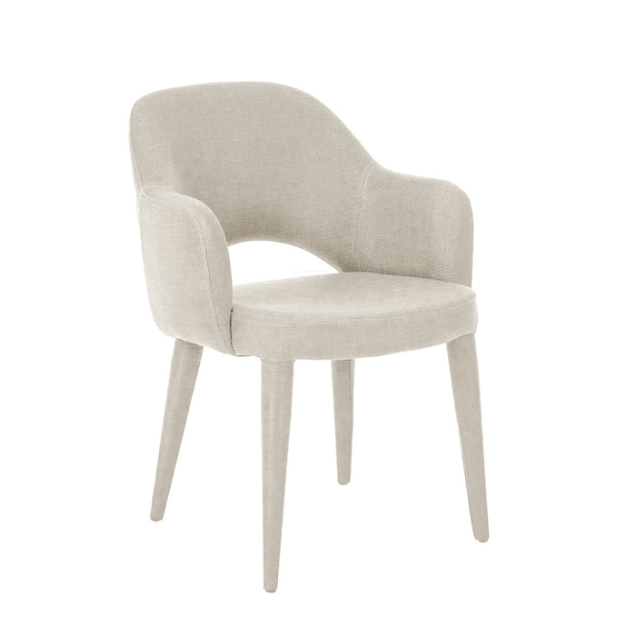 Oscar Dining Arm Chair