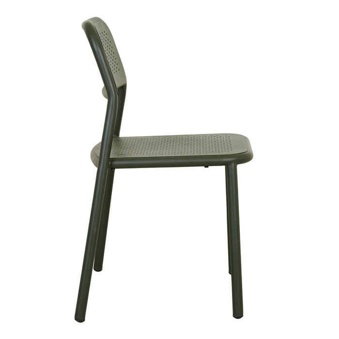 Pier Dot Dining Chair