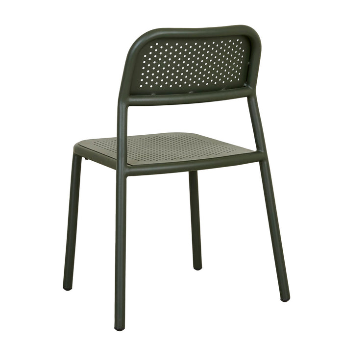 Pier Dot Dining Chair