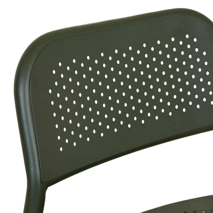Pier Dot Dining Chair