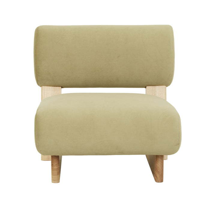 Pinto Occasional Chair