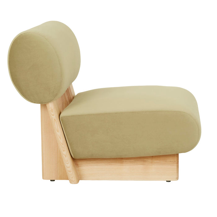 Pinto Occasional Chair