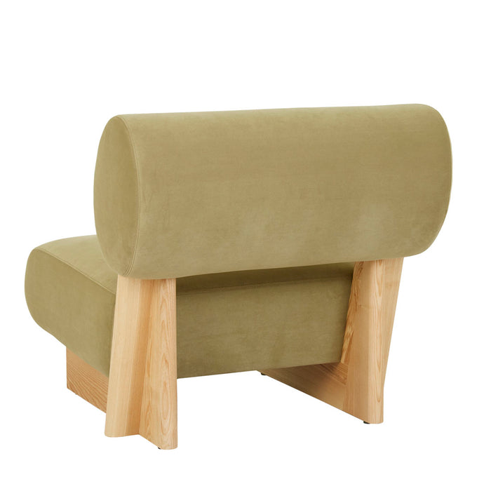 Pinto Occasional Chair