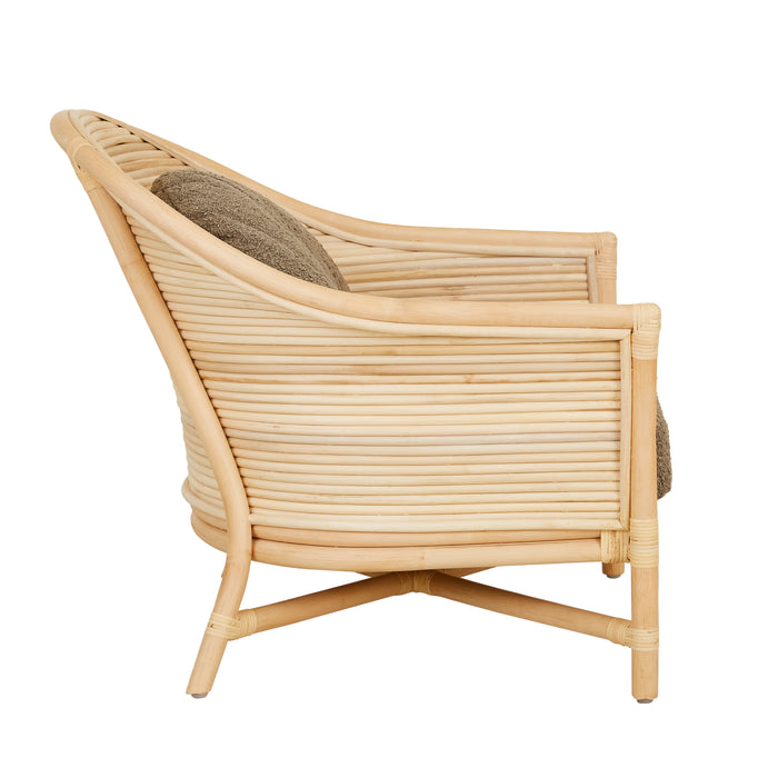 Remo Occasional Chair