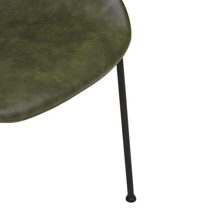 Ronald Dining Armchair