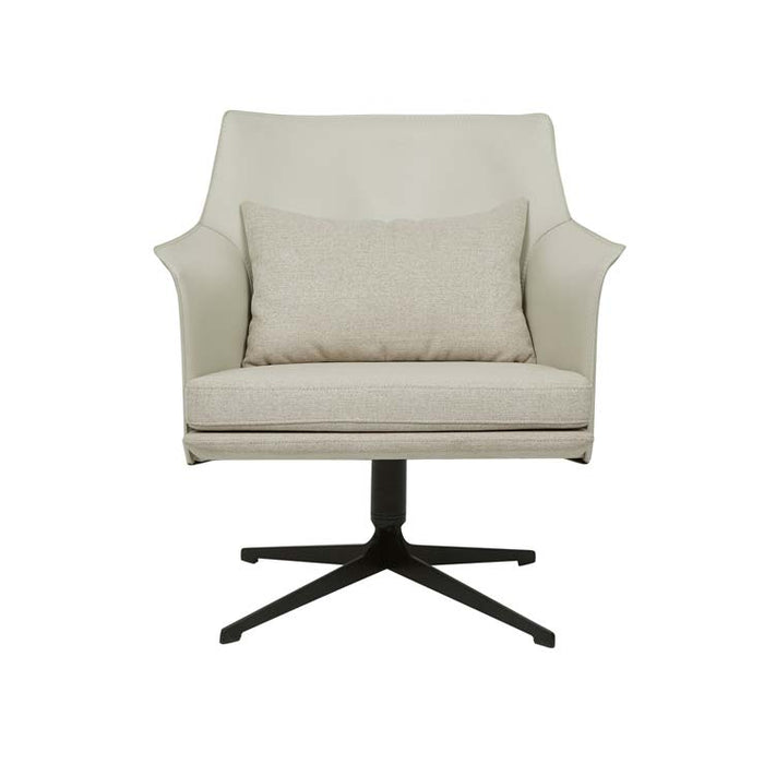 Roy Swivel Occasional Chair