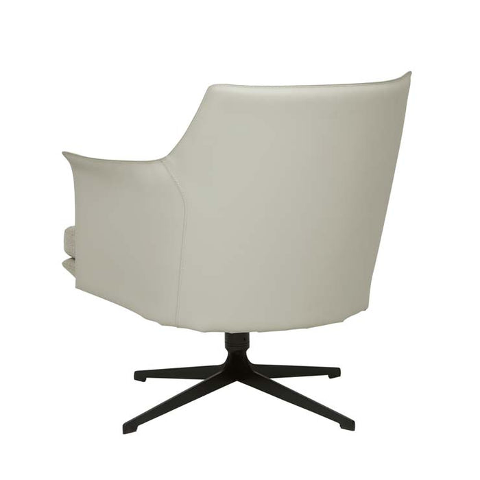 Roy Swivel Occasional Chair