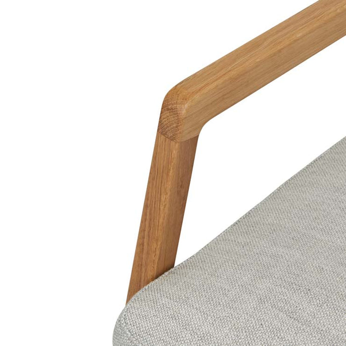 Tolv Nysse Occasional Chair