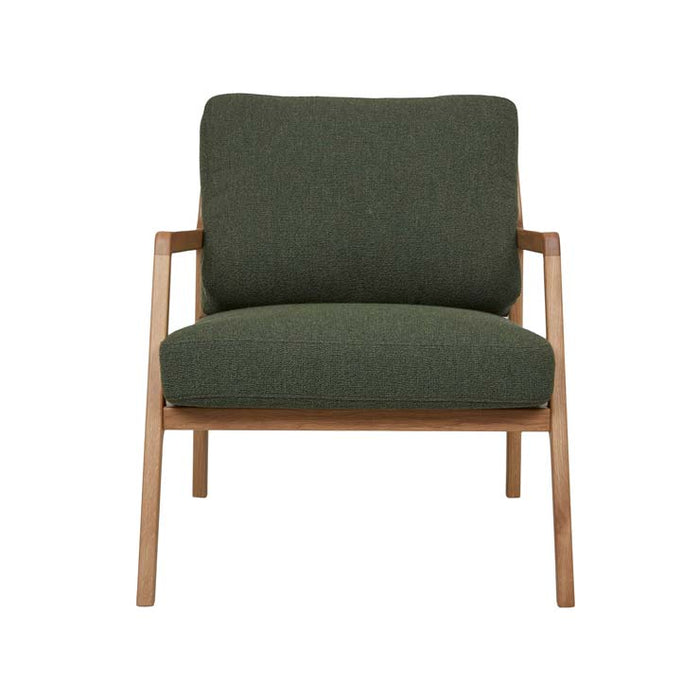 Tolv Nysse Occasional Chair