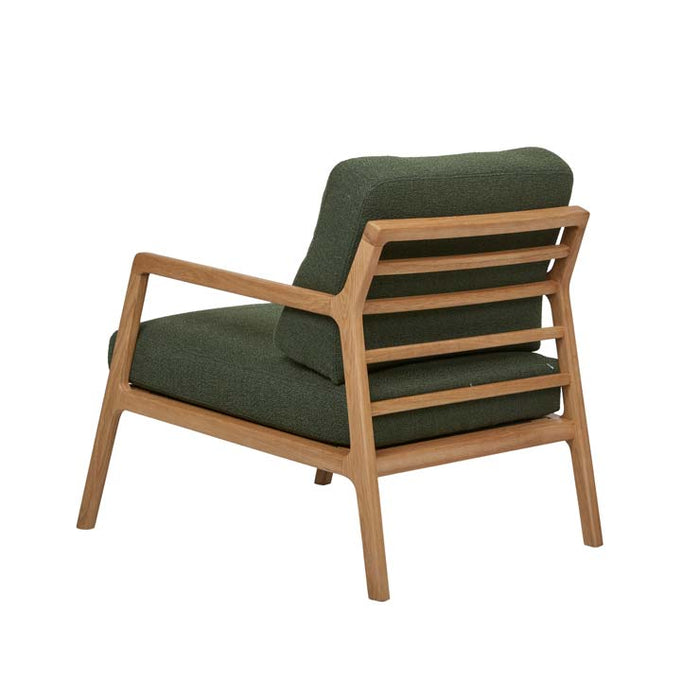 Tolv Nysse Occasional Chair