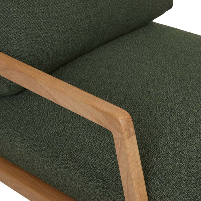 Tolv Nysse Occasional Chair