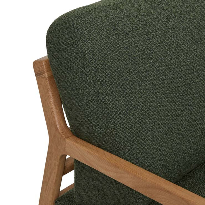 Tolv Nysse Occasional Chair