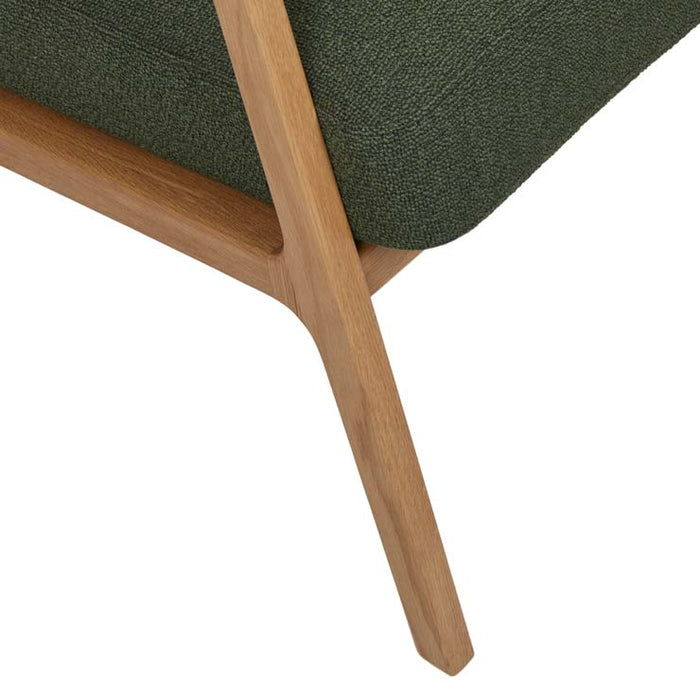 Tolv Nysse Occasional Chair