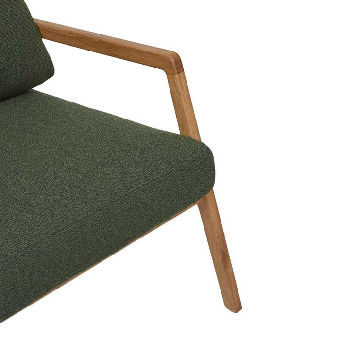 Tolv Nysse Occasional Chair