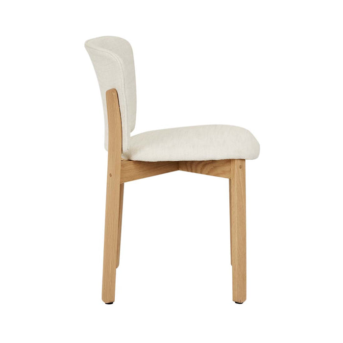 Tolv Pinta Dining Chair