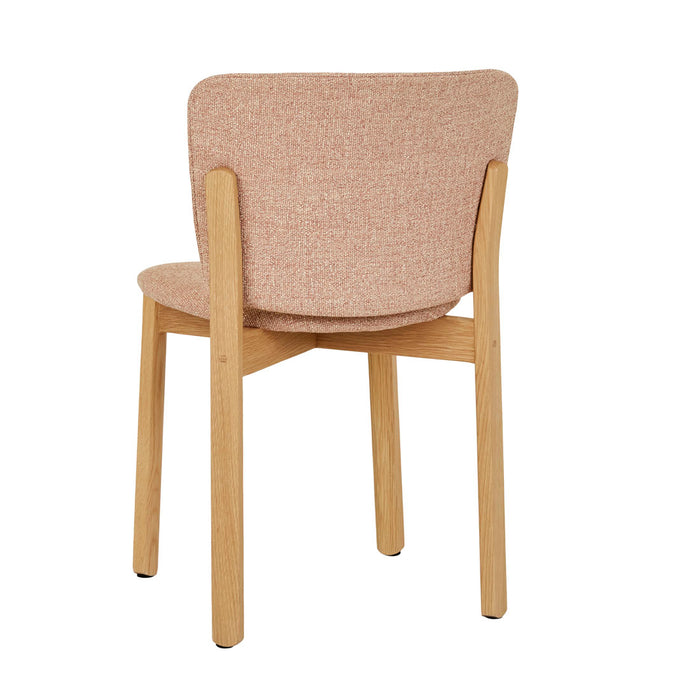Tolv Pinta Dining Chair