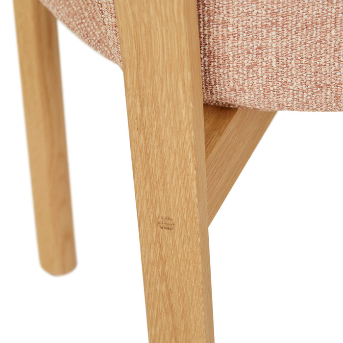 Tolv Pinta Dining Chair
