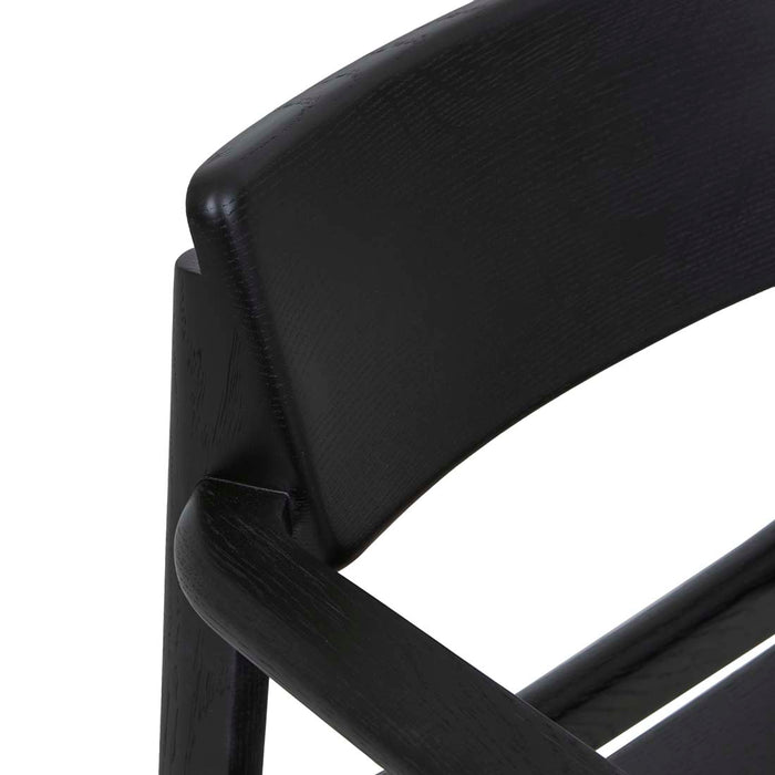 Tolv Poise Dining Chair