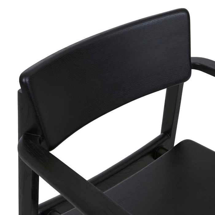 Tolv Poise Dining Chair