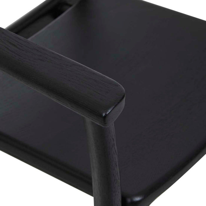 Tolv Poise Dining Chair