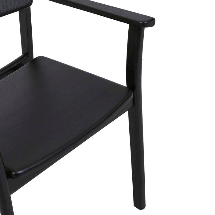 Tolv Poise Dining Chair