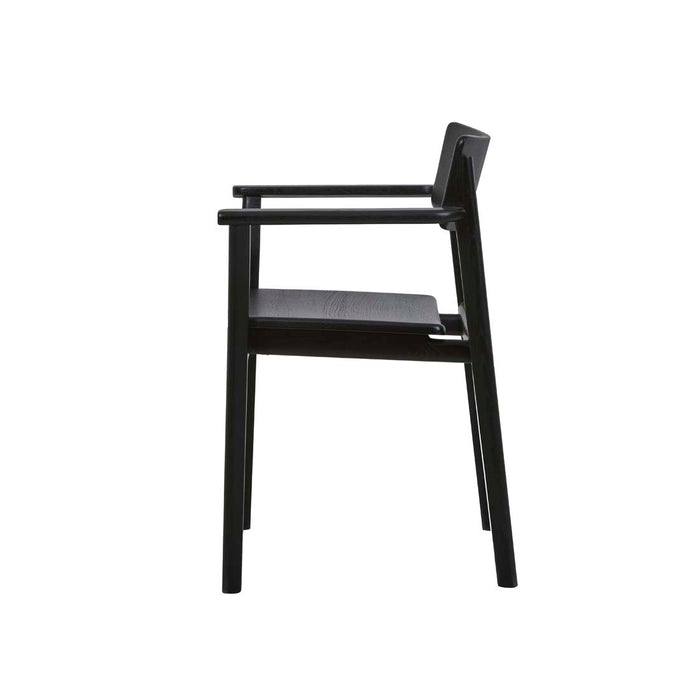 Tolv Poise Dining Chair