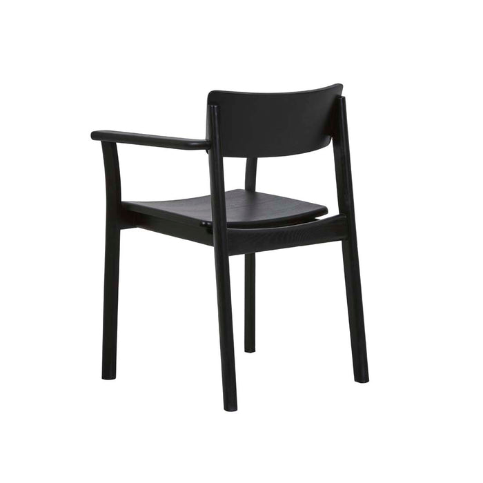 Tolv Poise Dining Chair
