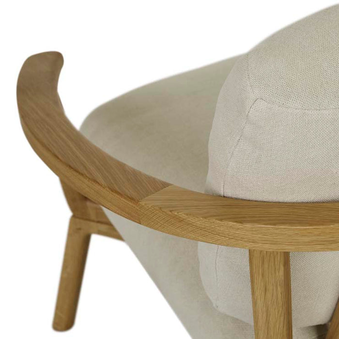 Sensu Occasional Chair