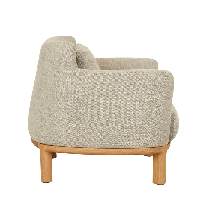 Tolv Stena Occasional Chair
