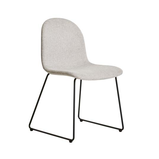 Smith Sleigh Dining Chair