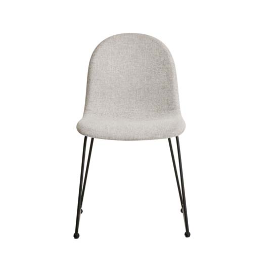 Smith Sleigh Dining Chair