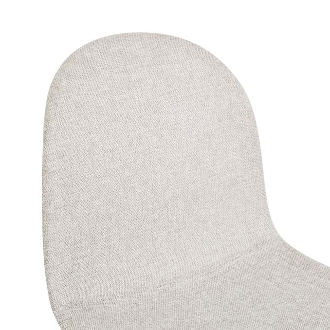 Smith Sleigh Dining Chair