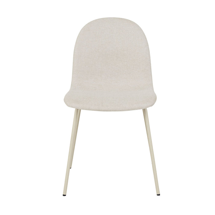 Smith Straight Leg Dining Chair