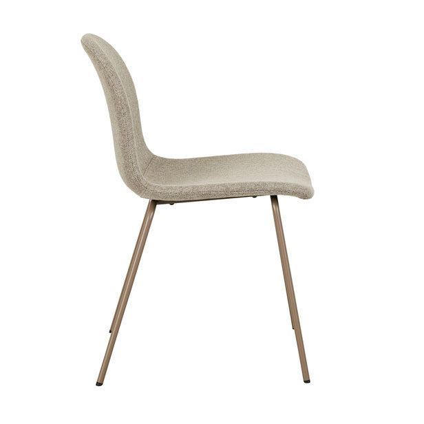 Smith Straight Leg Dining Chair
