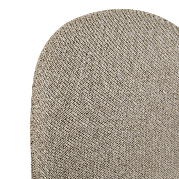 Smith Straight Leg Dining Chair