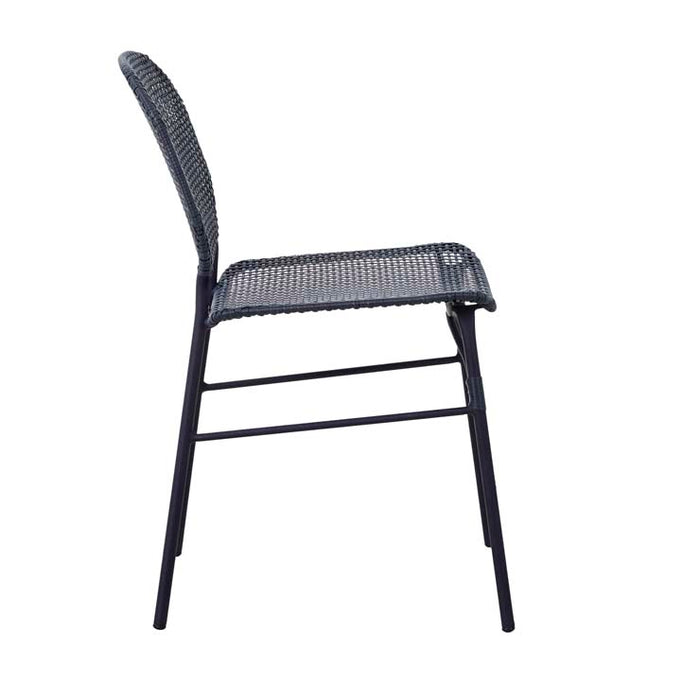 Tide Air Dining Chair