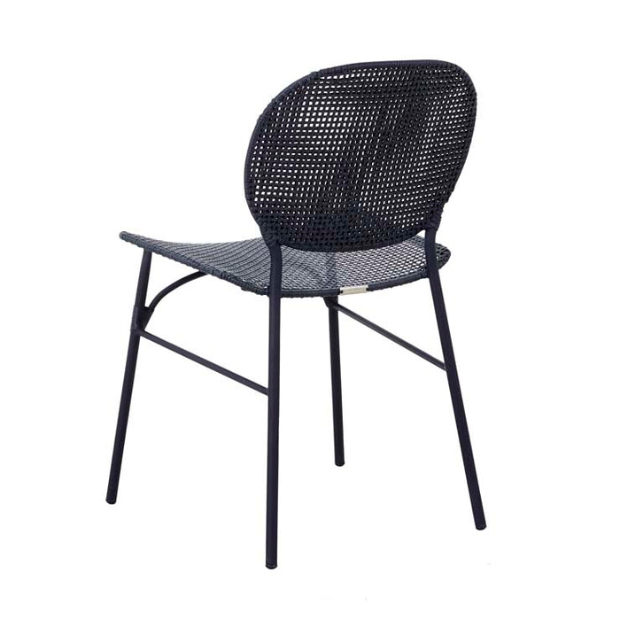 Tide Air Dining Chair